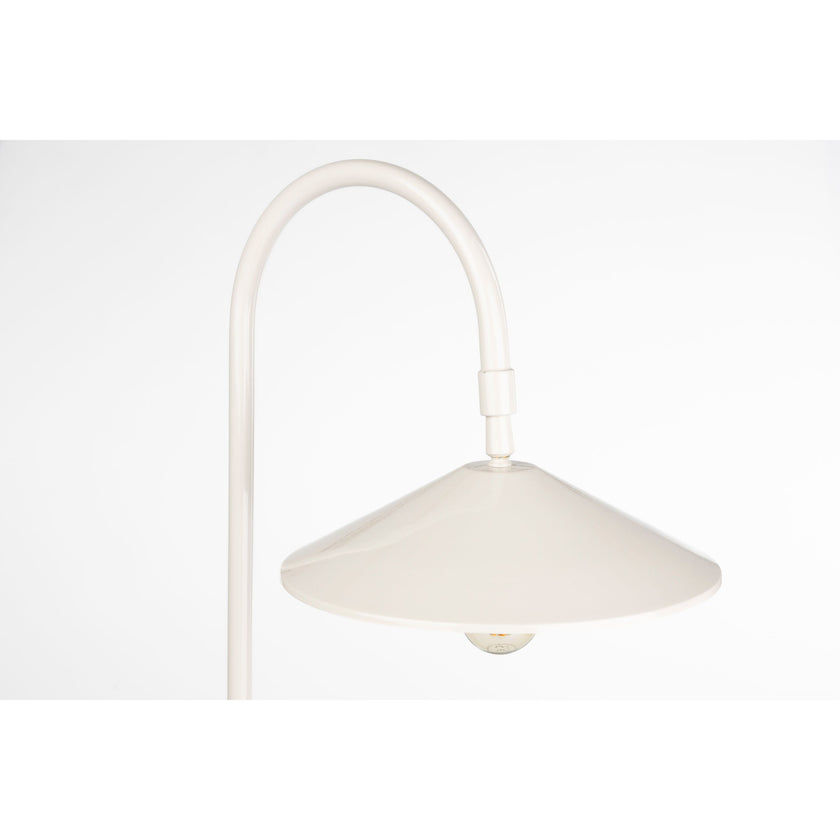 Enno Bureaulamp Grijs