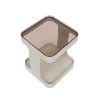 Kubik Bijzettafel