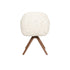 Batoul Eetkamerstoel Armleuning Beige