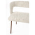 Chelsea Eetkamerbank Beige