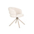 Marjolein Eetkamerstoel Armleuning Beige