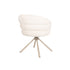 Marjolein Eetkamerstoel Armleuning Beige