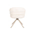 Marjolein Eetkamerstoel Armleuning Beige