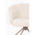 Marjolein Eetkamerstoel Armleuning Beige