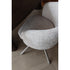 Marjolein Eetkamerstoel Armleuning Beige