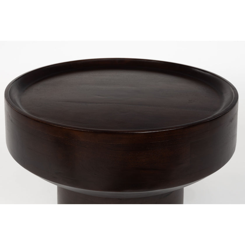 Mattijs Salontafel