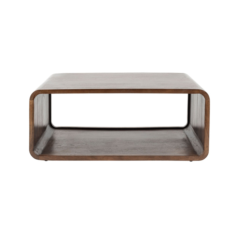 Tycho Salontafel Bruin