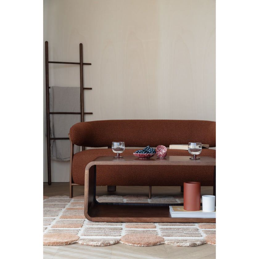 Tycho Salontafel Bruin