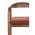 Melody Eetkamerstoel Rood