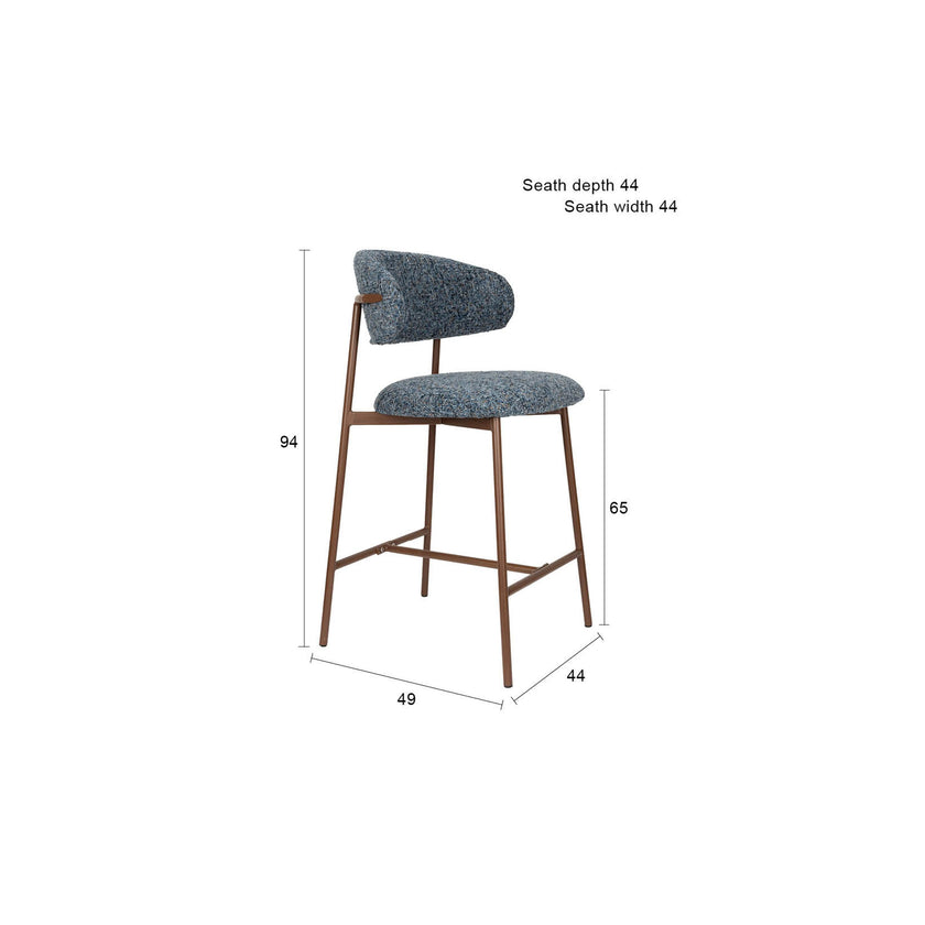 Claes Counter Kruk