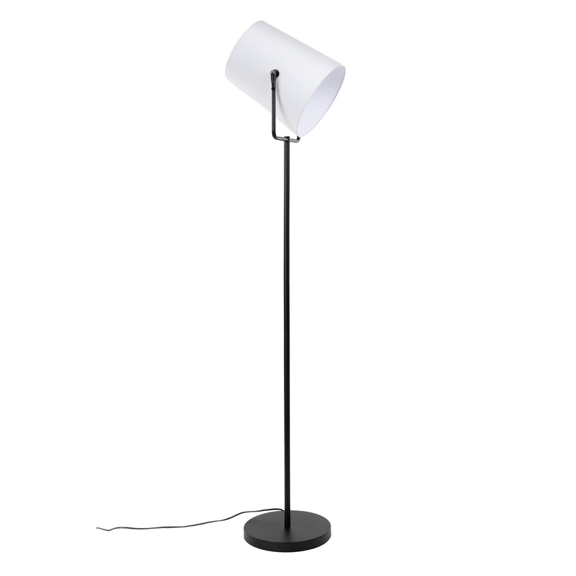 Curtis Vloerlamp