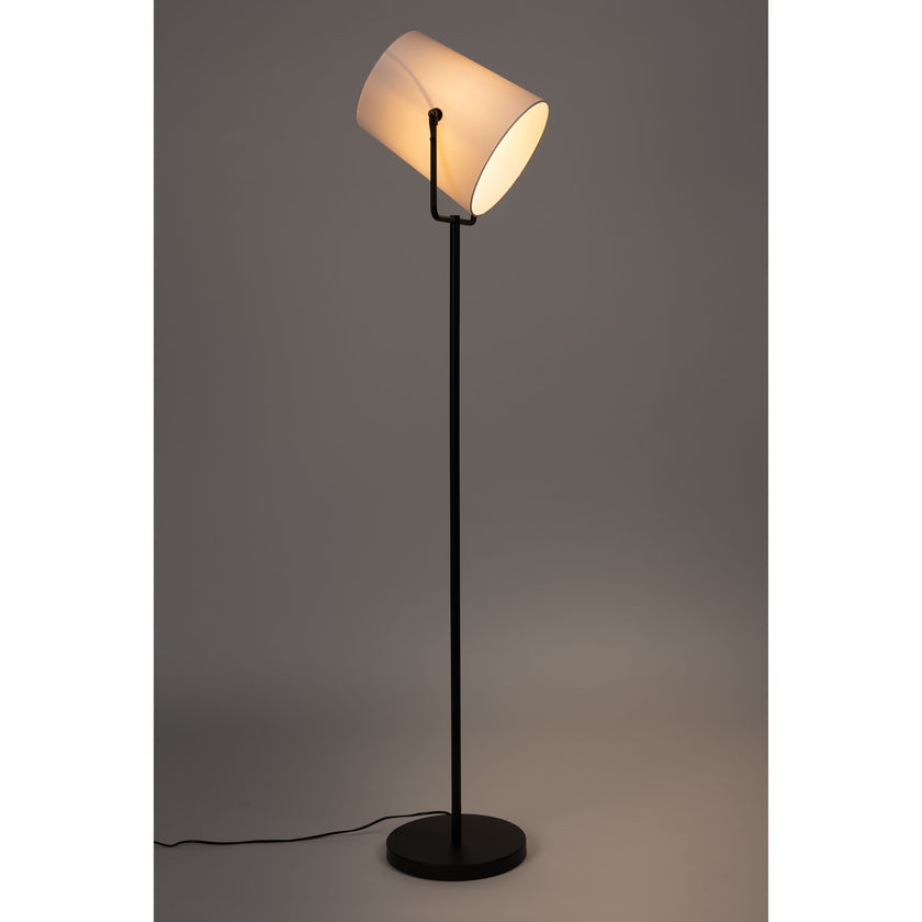 Curtis Vloerlamp