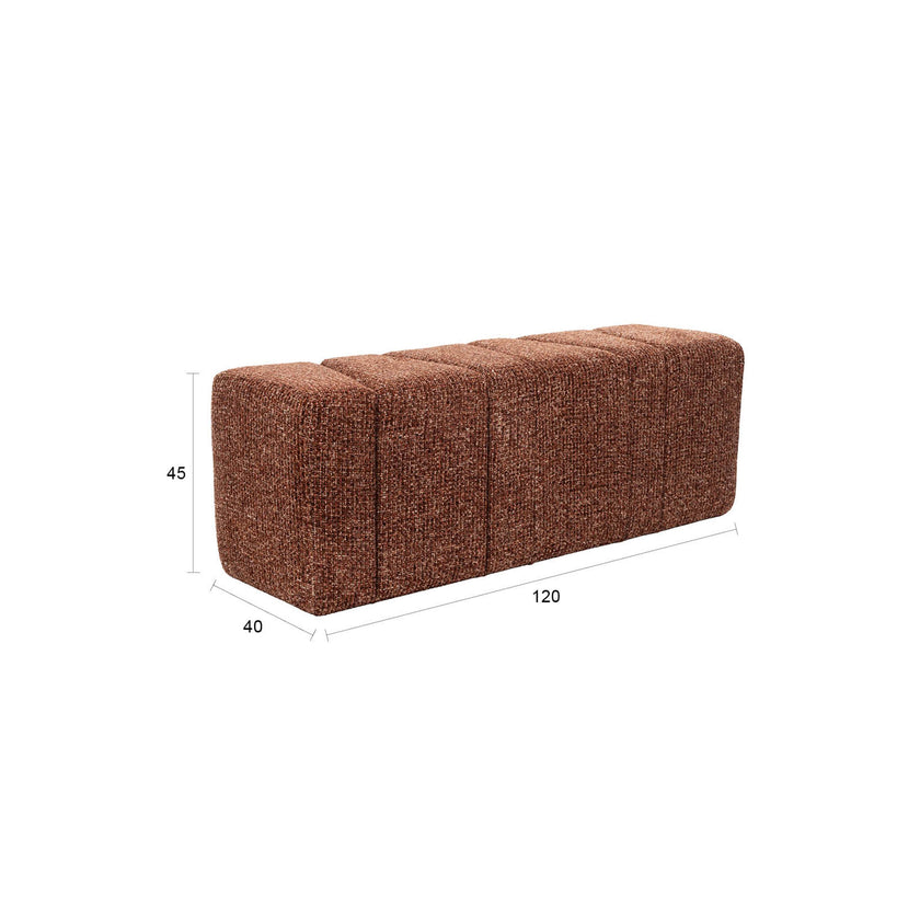 Bench bankje