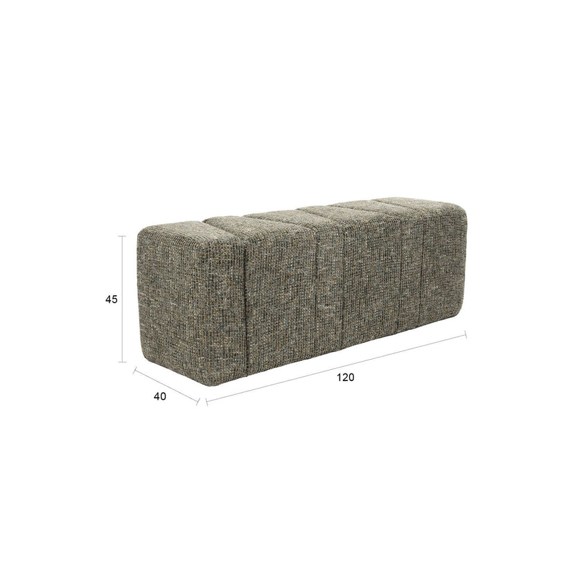 Bench bankje