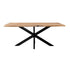 Nowi Eettafel 160x90 cm