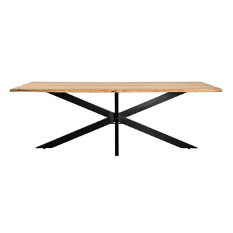 Nowi Eettafel 220x100 cm