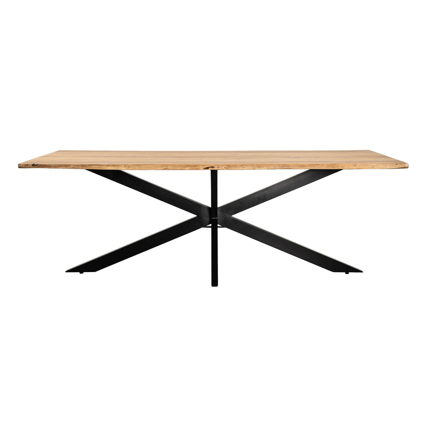 Nowi Eettafel 220x100 cm