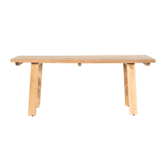 Bobbie Bank Naturel