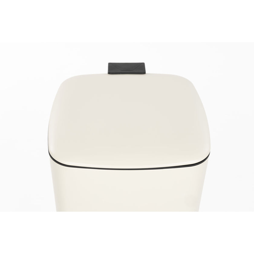 MARK WASTE BIN LARGE