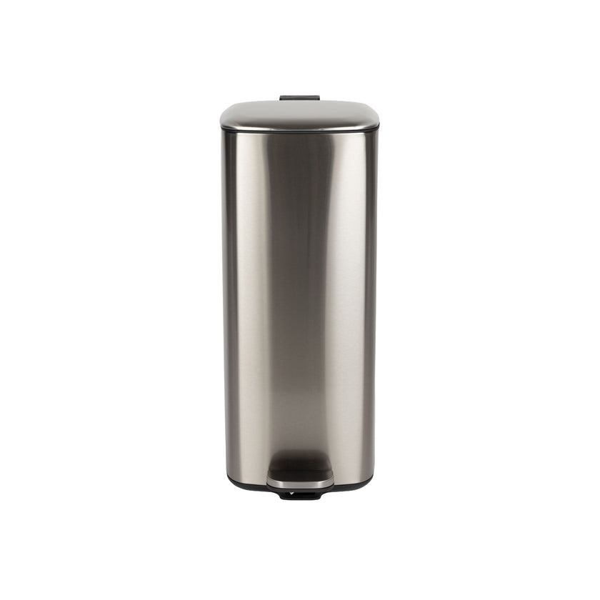 MARK WASTE BIN LARGE
