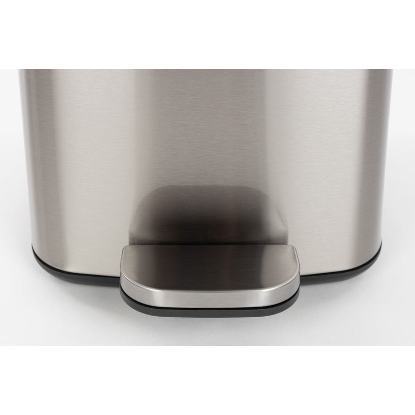 MARK WASTE BIN LARGE