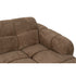 Vento Bank met Chaise Longue Links