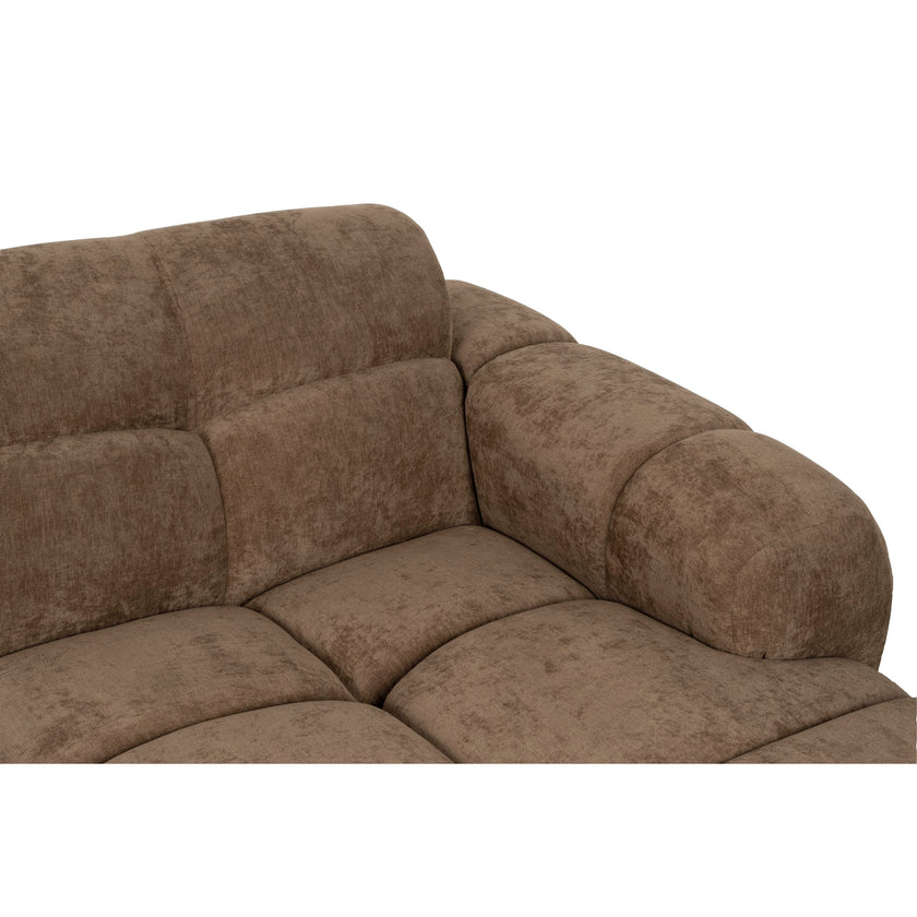 Vento Bank met Chaise Longue Links