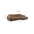 Vento Bank met Chaise Longue Links
