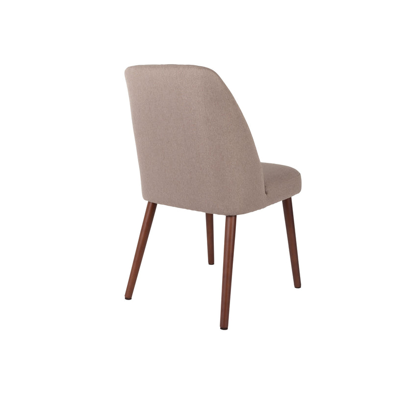 Conway Eetkamerstoel Beige