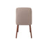 Conway Eetkamerstoel Beige