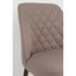 Conway Eetkamerstoel Beige