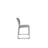Stacks Stapelbare Stoelen/ Eetkamerstoel Grijs