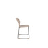Stacks Stapelbare Stoelen/ Eetkamerstoel Roze