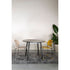 Stacks Stapelbare Stoelen/ Eetkamerstoel Roze