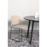 Stacks Stapelbare Stoelen/ Eetkamerstoel Roze