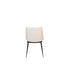Lionel Eetkamerstoel Beige