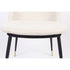 Lionel Eetkamerstoel Beige