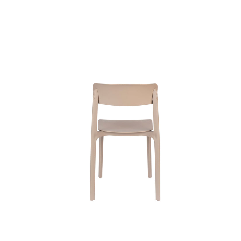Clive Eetkamerstoel/ Tuinstoelen