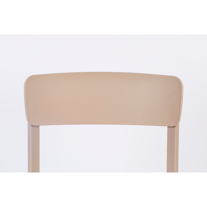 Clive Eetkamerstoel/ Tuinstoelen