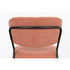 Stoel Jolien Black/Pink Fr
