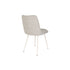 Fijs Eetkamerstoel Off-White