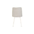 Fijs Eetkamerstoel Off-White