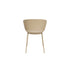 Jessica Eetkamerstoel met armleuning Beige