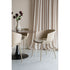 Jessica Eetkamerstoel met armleuning Beige