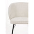 Joa Eetkamerstoel Bouclé Beige