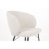 Joa Eetkamerstoel Bouclé Beige