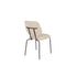 Zelo Eetkamerstoel Beige