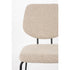 Zelo Eetkamerstoel Beige