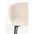 Ayle Eetkamerstoel Off White