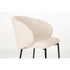 Ayle Eetkamerstoel Off White